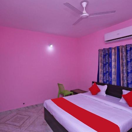 Madison Patia Bhubaneswar By Morservices Luaran gambar