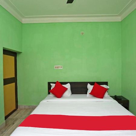 Madison Patia Bhubaneswar By Morservices Luaran gambar
