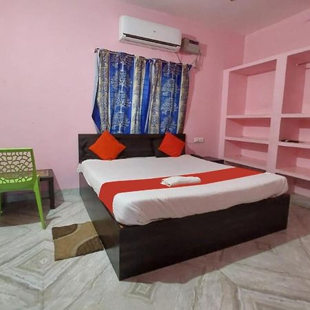 Madison Patia Bhubaneswar By Morservices Luaran gambar