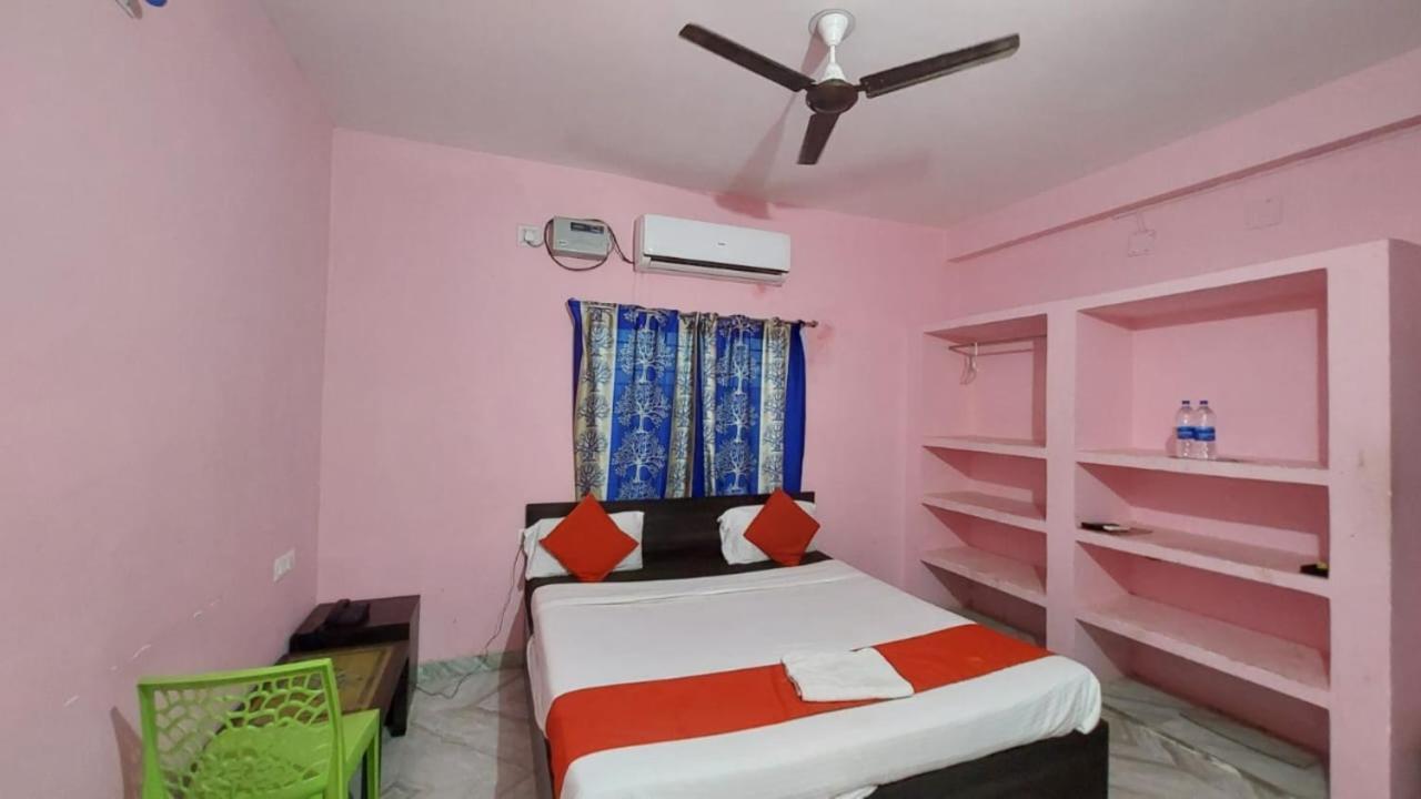 Madison Patia Bhubaneswar By Morservices Luaran gambar