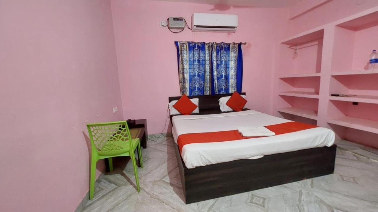 Madison Patia Bhubaneswar By Morservices Luaran gambar