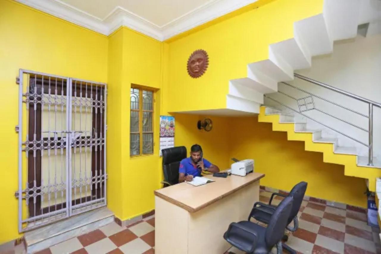 Madison Patia Bhubaneswar By Morservices Luaran gambar