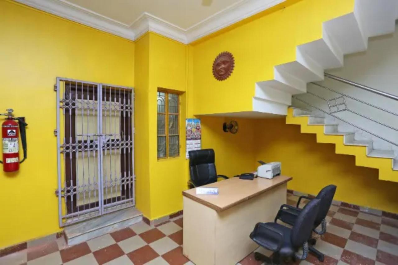Madison Patia Bhubaneswar By Morservices Luaran gambar