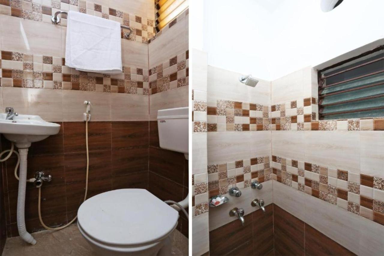 Madison Patia Bhubaneswar By Morservices Luaran gambar