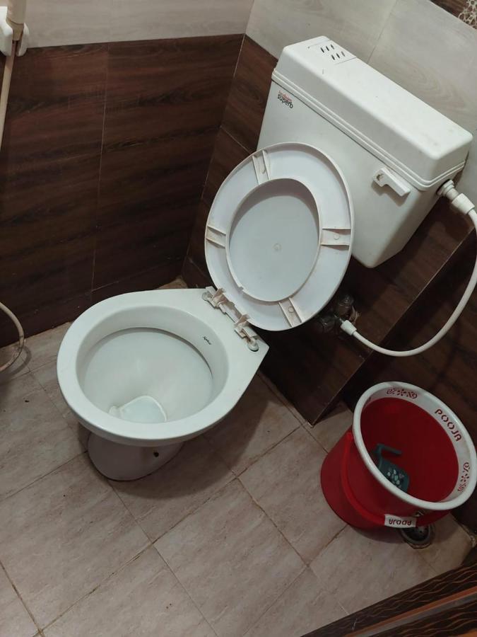 Madison Patia Bhubaneswar By Morservices Luaran gambar