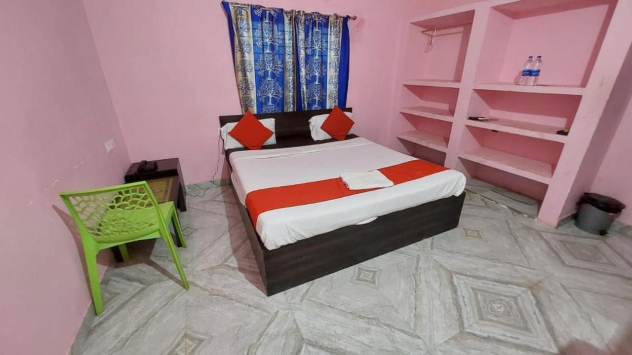Madison Patia Bhubaneswar By Morservices Luaran gambar
