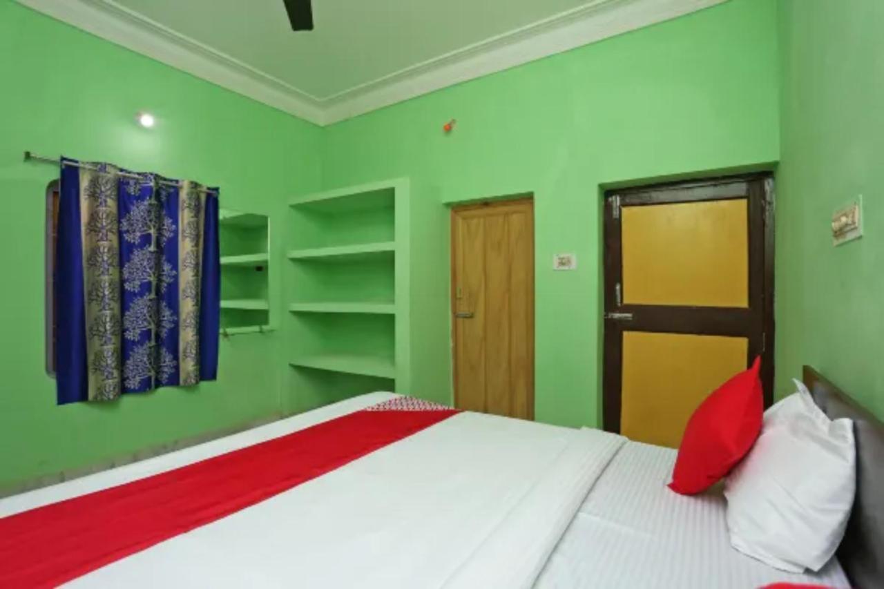 Madison Patia Bhubaneswar By Morservices Luaran gambar