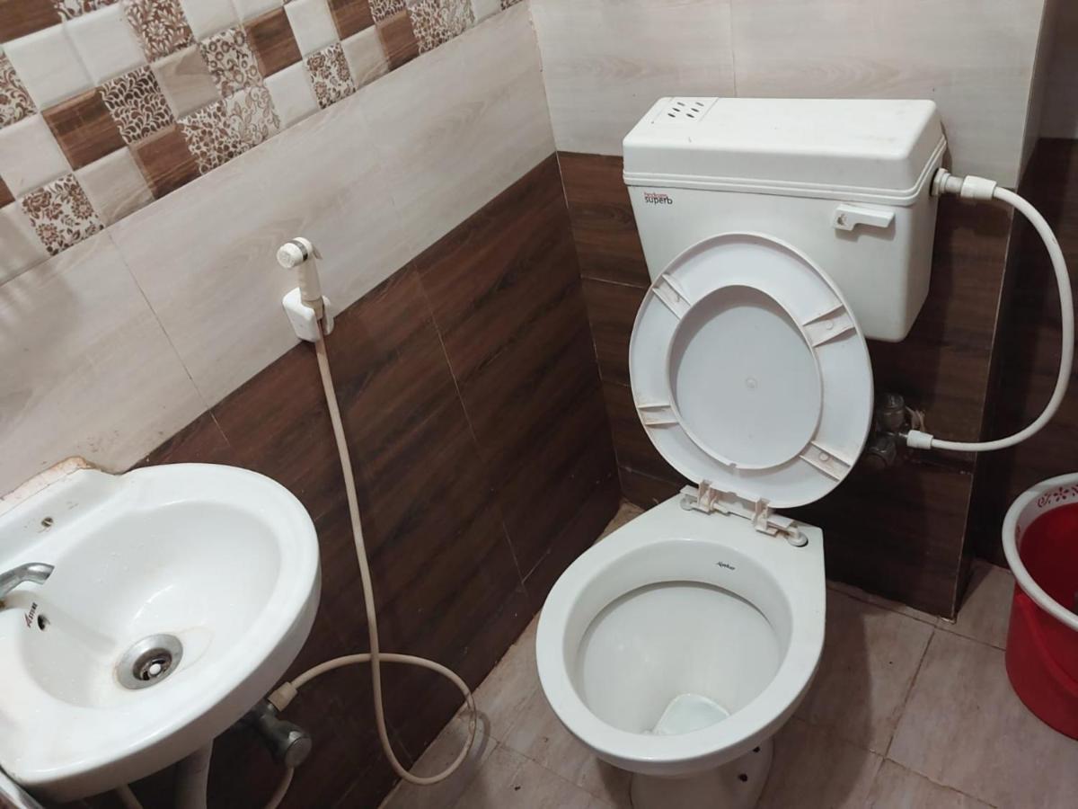 Madison Patia Bhubaneswar By Morservices Luaran gambar