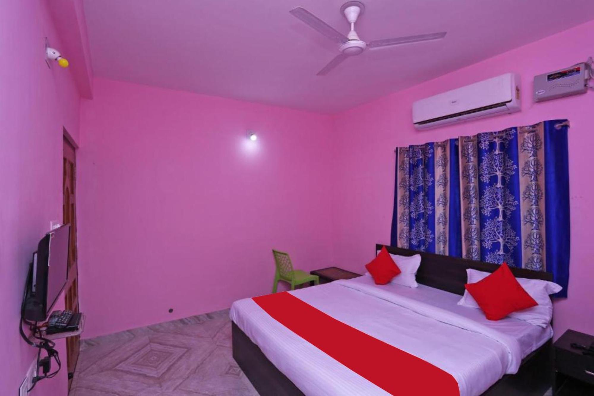 Madison Patia Bhubaneswar By Morservices Luaran gambar