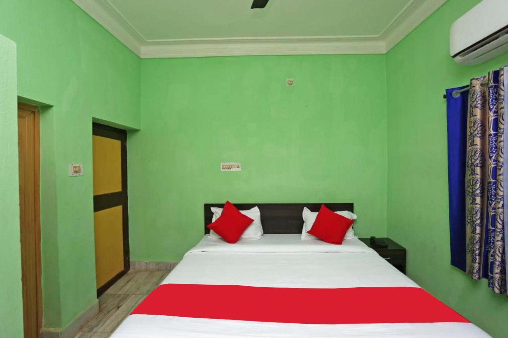 Madison Patia Bhubaneswar By Morservices Luaran gambar