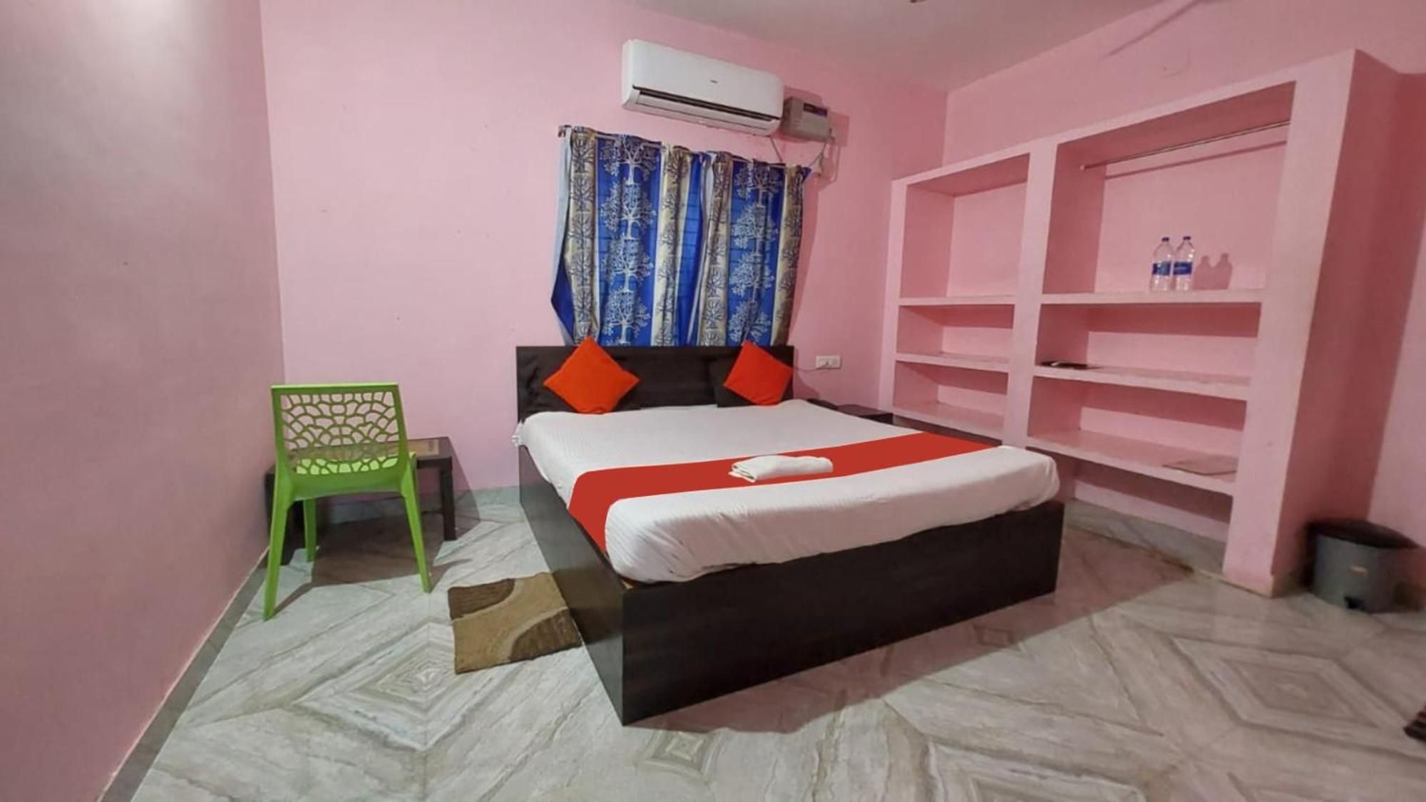 Madison Patia Bhubaneswar By Morservices Luaran gambar