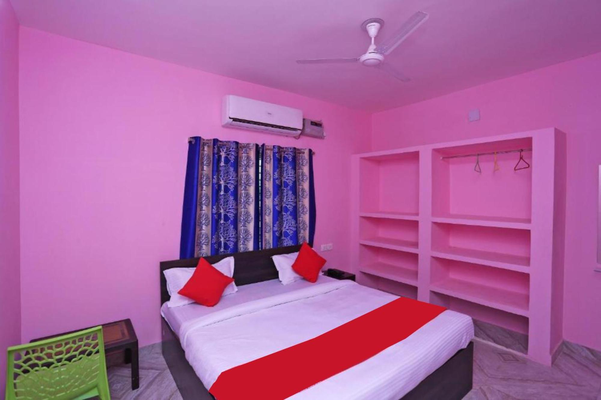 Madison Patia Bhubaneswar By Morservices Luaran gambar