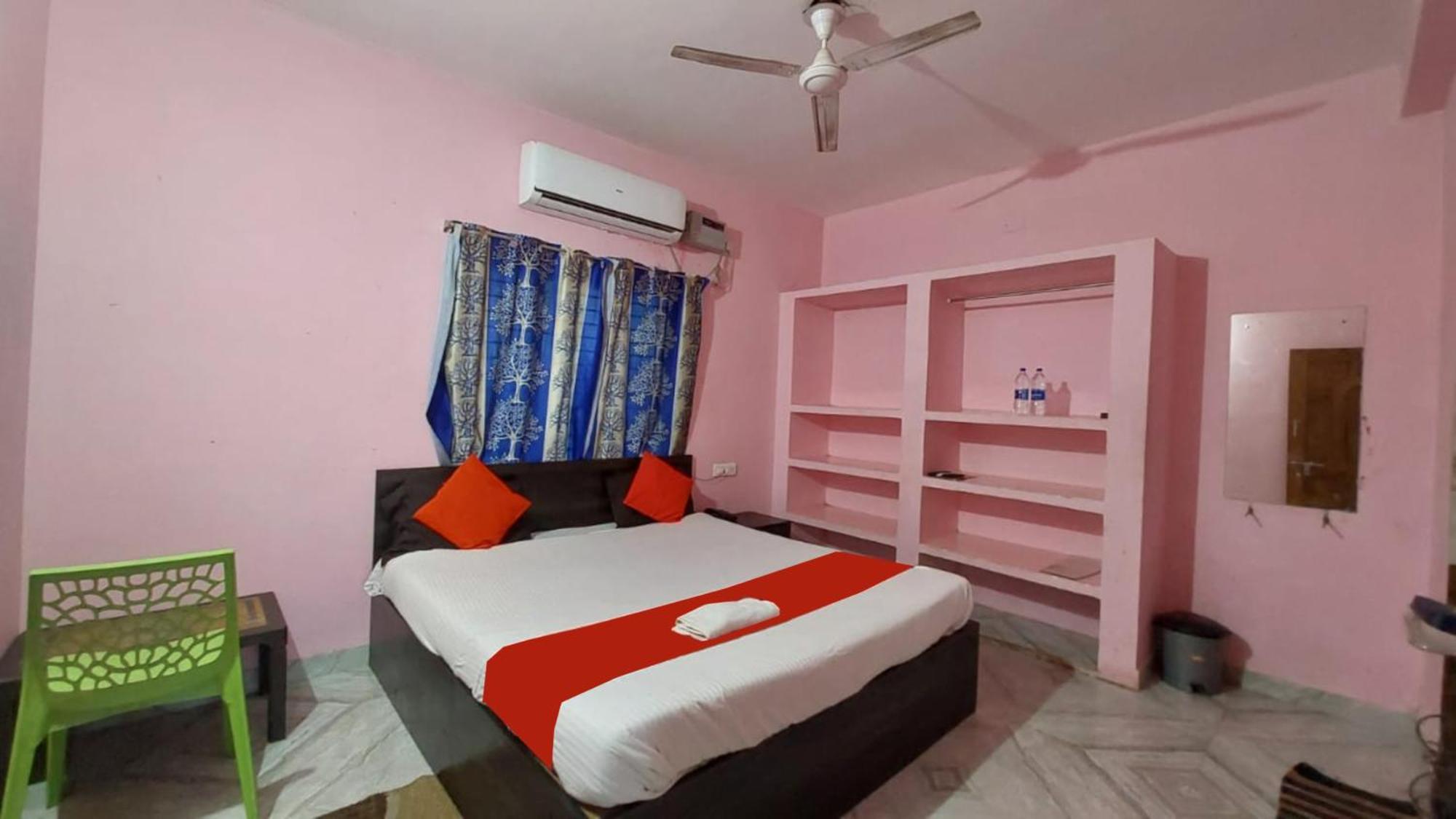 Madison Patia Bhubaneswar By Morservices Luaran gambar
