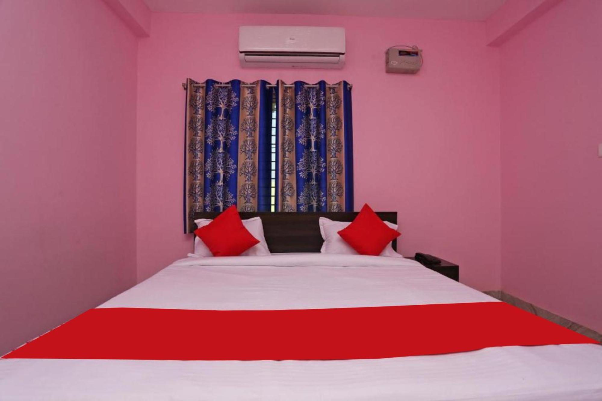 Madison Patia Bhubaneswar By Morservices Luaran gambar